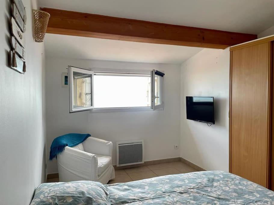 Villa Avec Spa & Vue Panomarique Sur L'Etang Perols Luaran gambar
