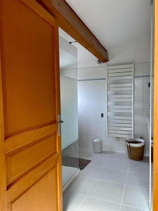 Villa Avec Spa & Vue Panomarique Sur L'Etang Perols Luaran gambar