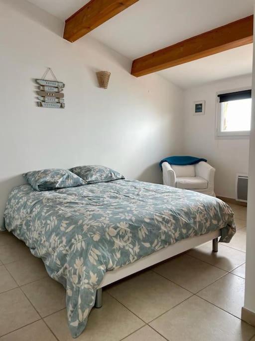 Villa Avec Spa & Vue Panomarique Sur L'Etang Perols Luaran gambar
